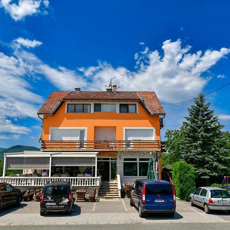 Accommodation "Old Town Dreznik" غاكوفيتسا المظهر الخارجي الصورة