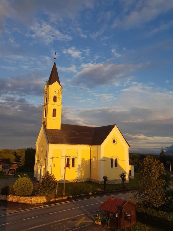 Accommodation "Old Town Dreznik" غاكوفيتسا المظهر الخارجي الصورة