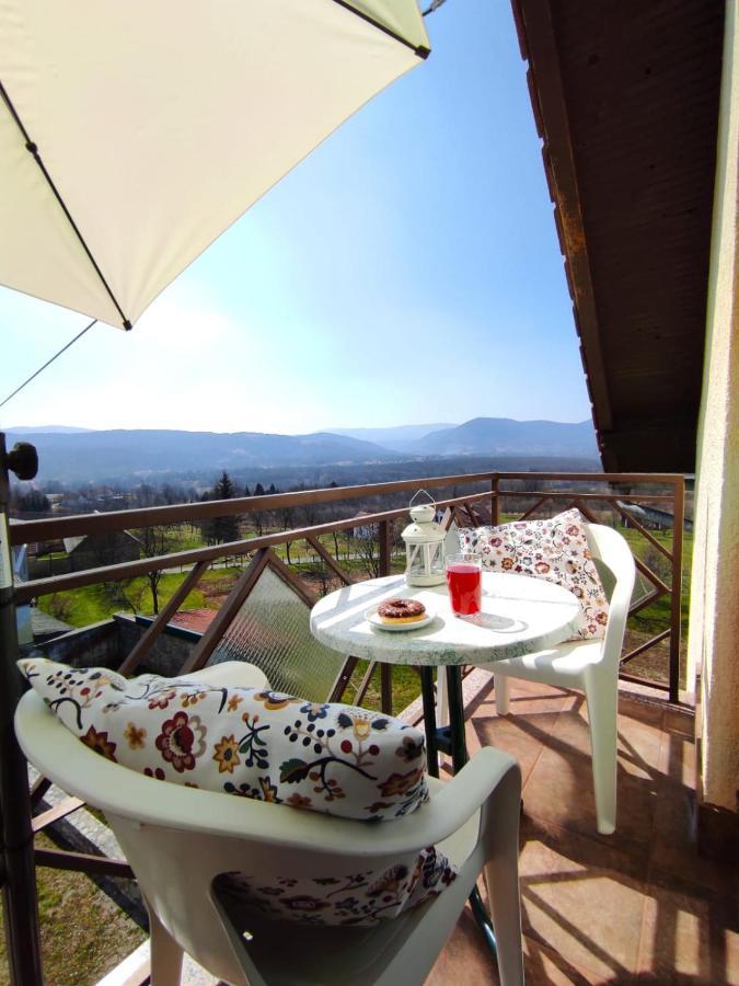 Accommodation "Old Town Dreznik" غاكوفيتسا المظهر الخارجي الصورة