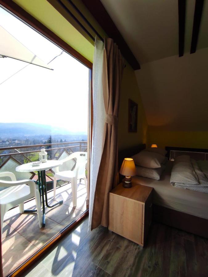 Accommodation "Old Town Dreznik" غاكوفيتسا المظهر الخارجي الصورة