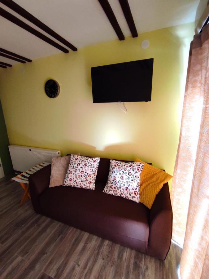 Accommodation "Old Town Dreznik" غاكوفيتسا المظهر الخارجي الصورة