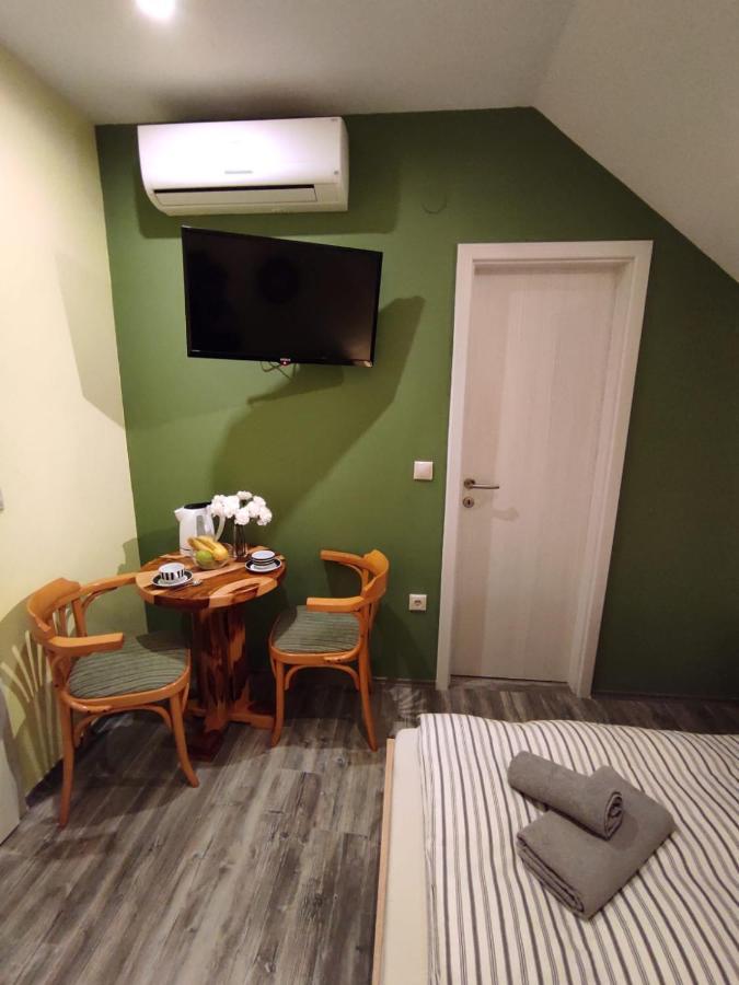 Accommodation "Old Town Dreznik" غاكوفيتسا المظهر الخارجي الصورة