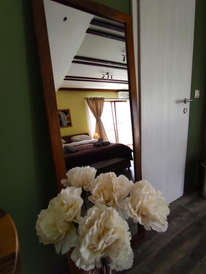 Accommodation "Old Town Dreznik" غاكوفيتسا المظهر الخارجي الصورة