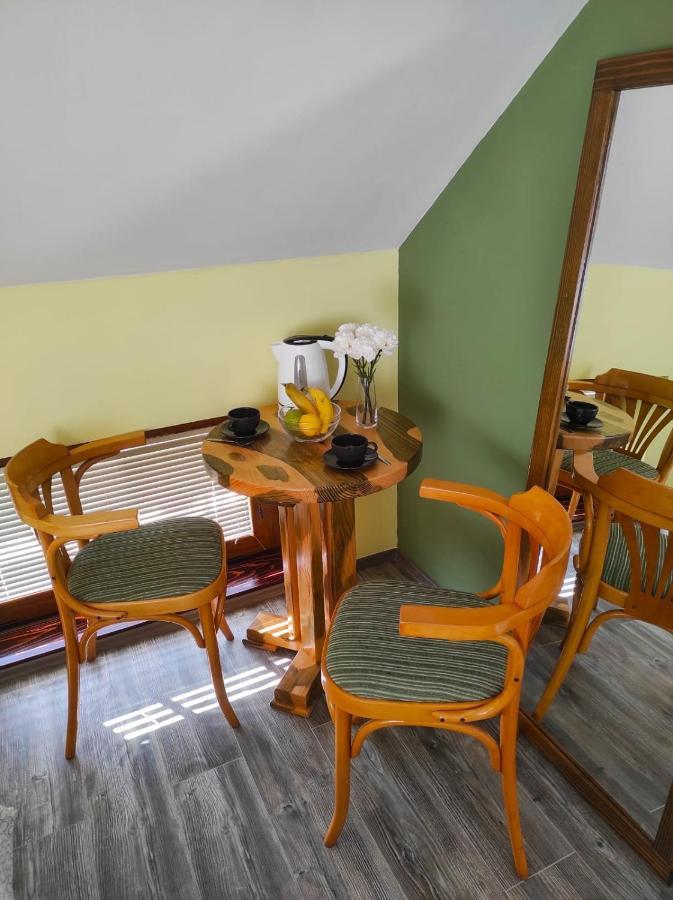 Accommodation "Old Town Dreznik" غاكوفيتسا المظهر الخارجي الصورة