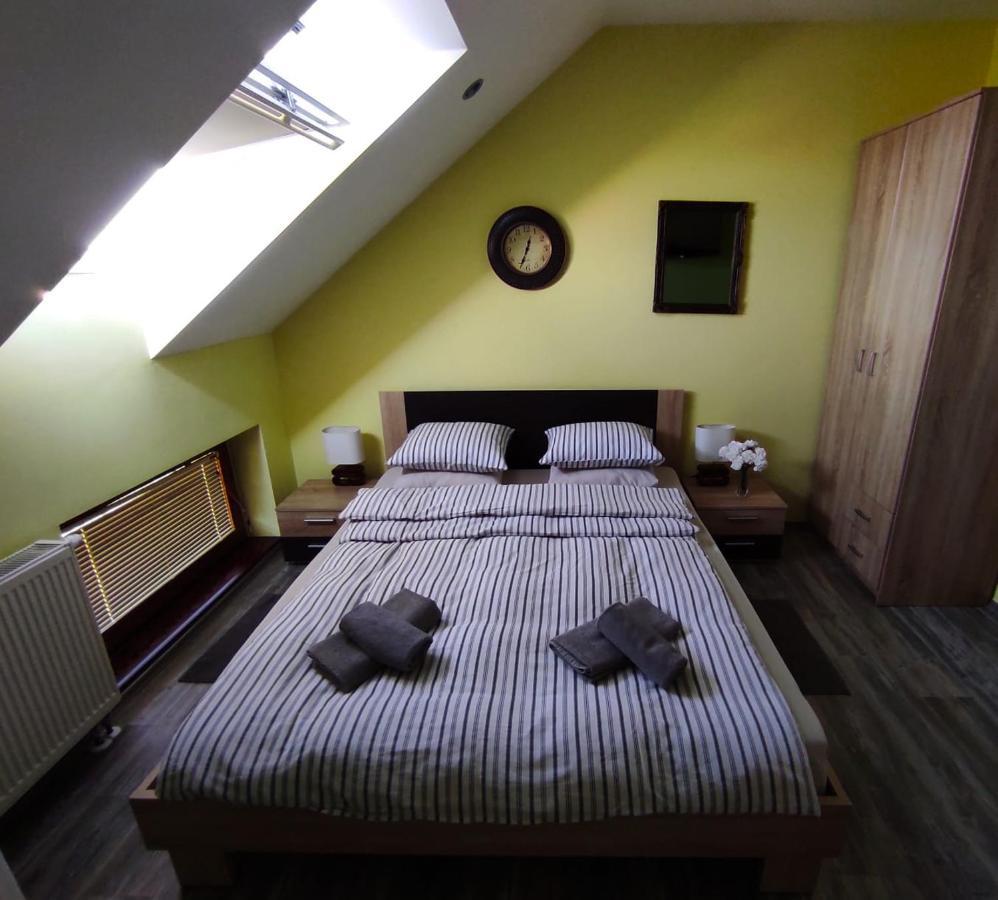 Accommodation "Old Town Dreznik" غاكوفيتسا المظهر الخارجي الصورة