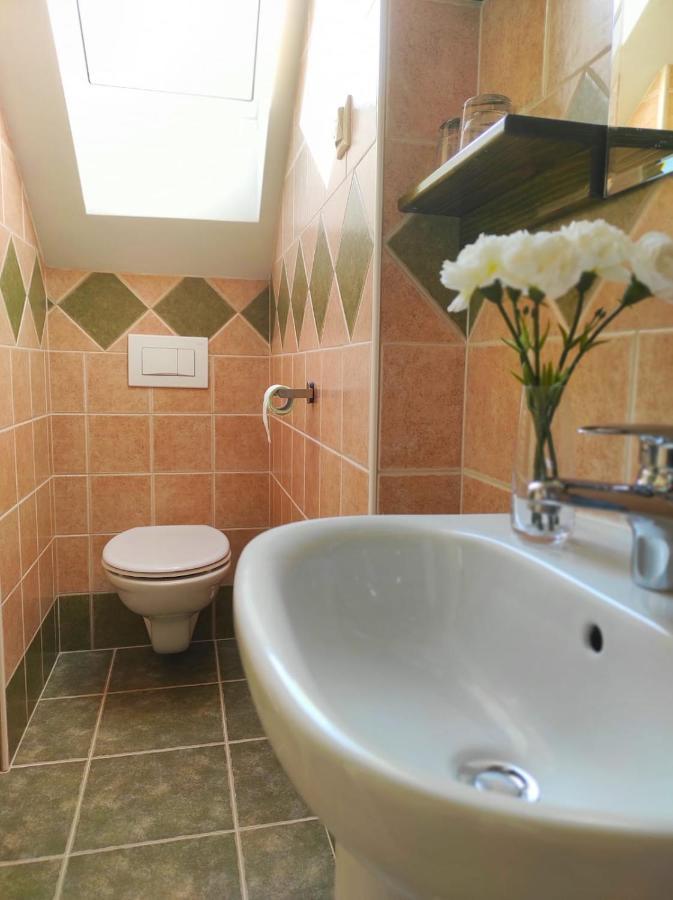 Accommodation "Old Town Dreznik" غاكوفيتسا المظهر الخارجي الصورة