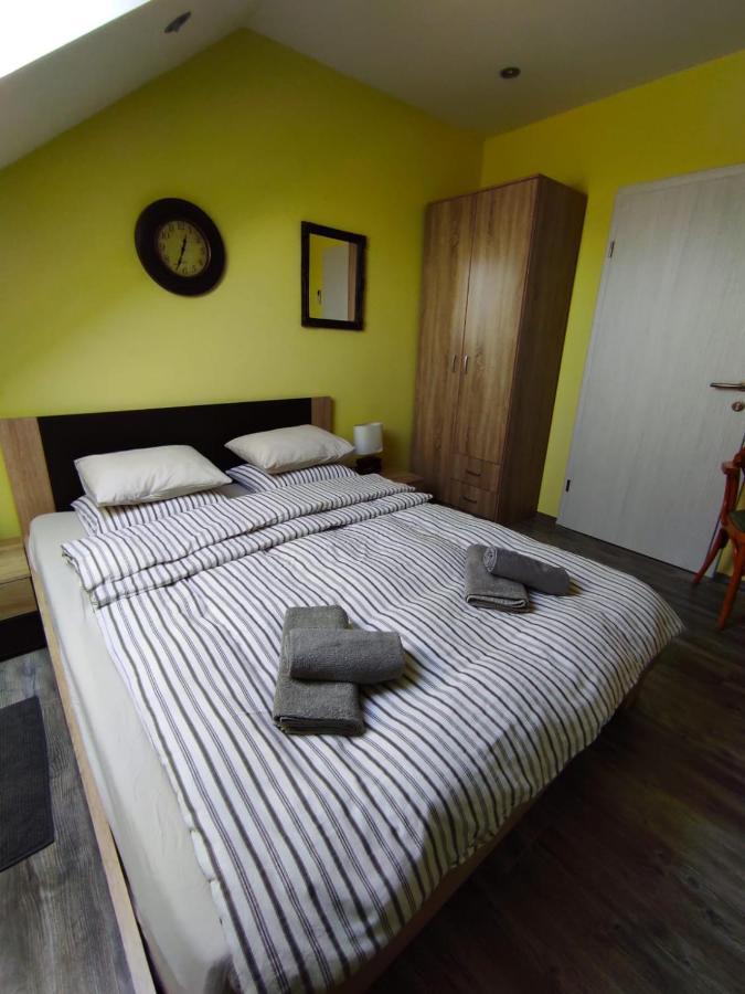 Accommodation "Old Town Dreznik" غاكوفيتسا المظهر الخارجي الصورة