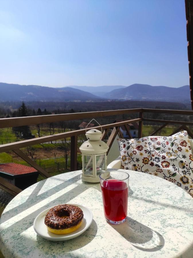 Accommodation "Old Town Dreznik" غاكوفيتسا المظهر الخارجي الصورة