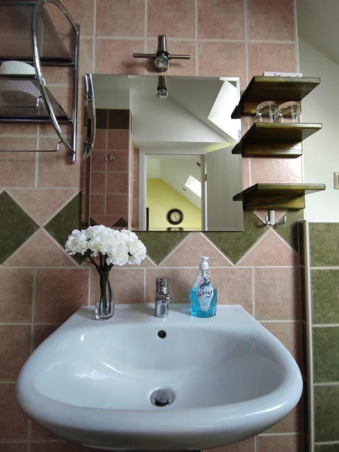 Accommodation "Old Town Dreznik" غاكوفيتسا المظهر الخارجي الصورة