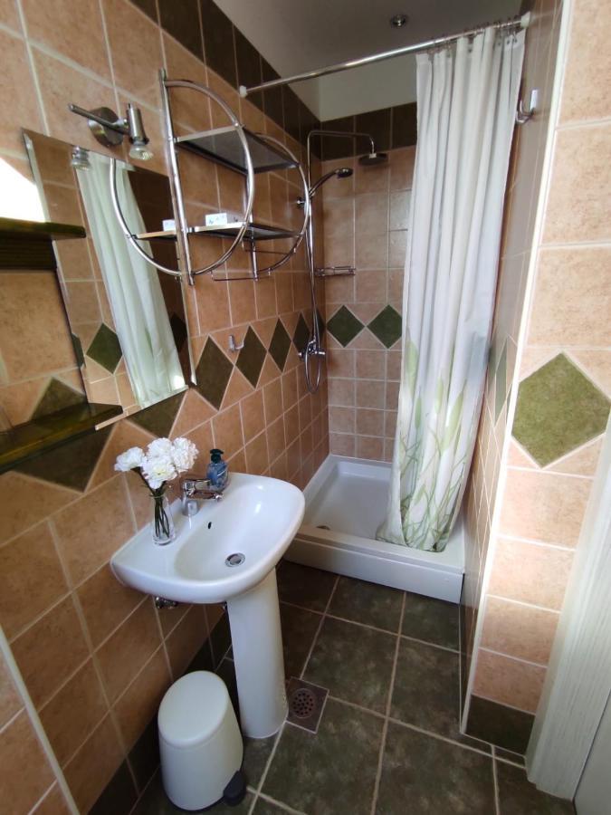 Accommodation "Old Town Dreznik" غاكوفيتسا المظهر الخارجي الصورة