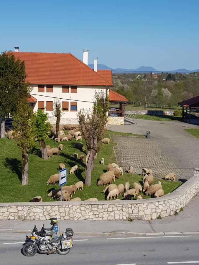 Accommodation "Old Town Dreznik" غاكوفيتسا المظهر الخارجي الصورة