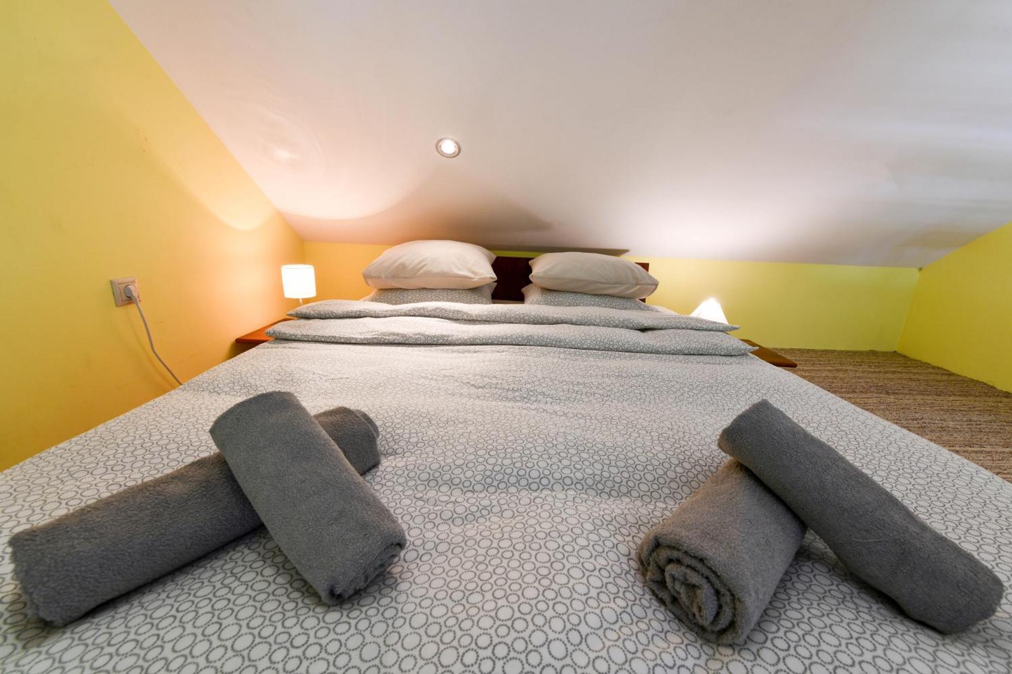 Accommodation "Old Town Dreznik" غاكوفيتسا المظهر الخارجي الصورة