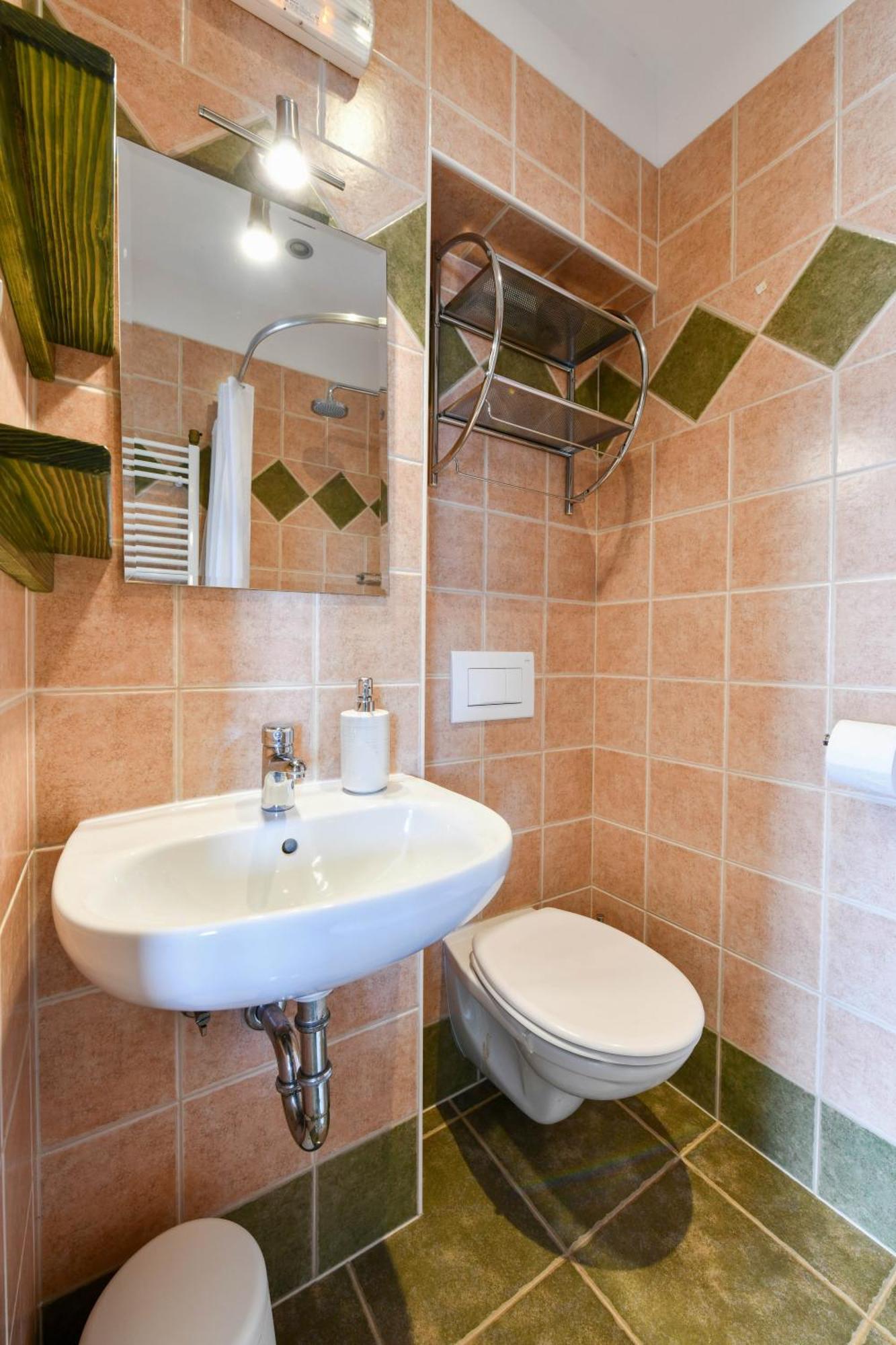 Accommodation "Old Town Dreznik" غاكوفيتسا المظهر الخارجي الصورة