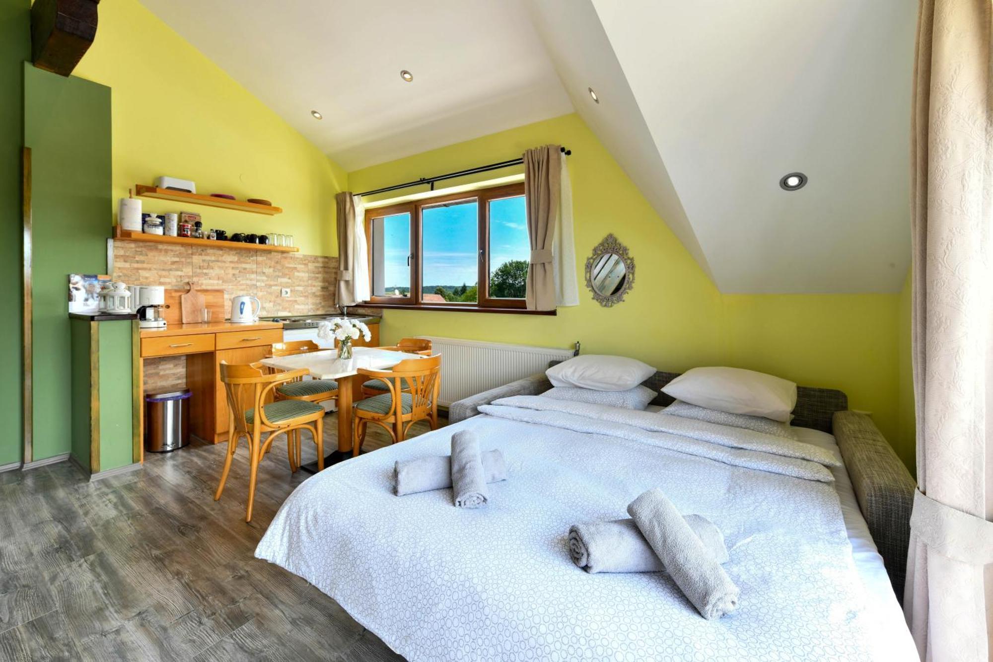 Accommodation "Old Town Dreznik" غاكوفيتسا المظهر الخارجي الصورة