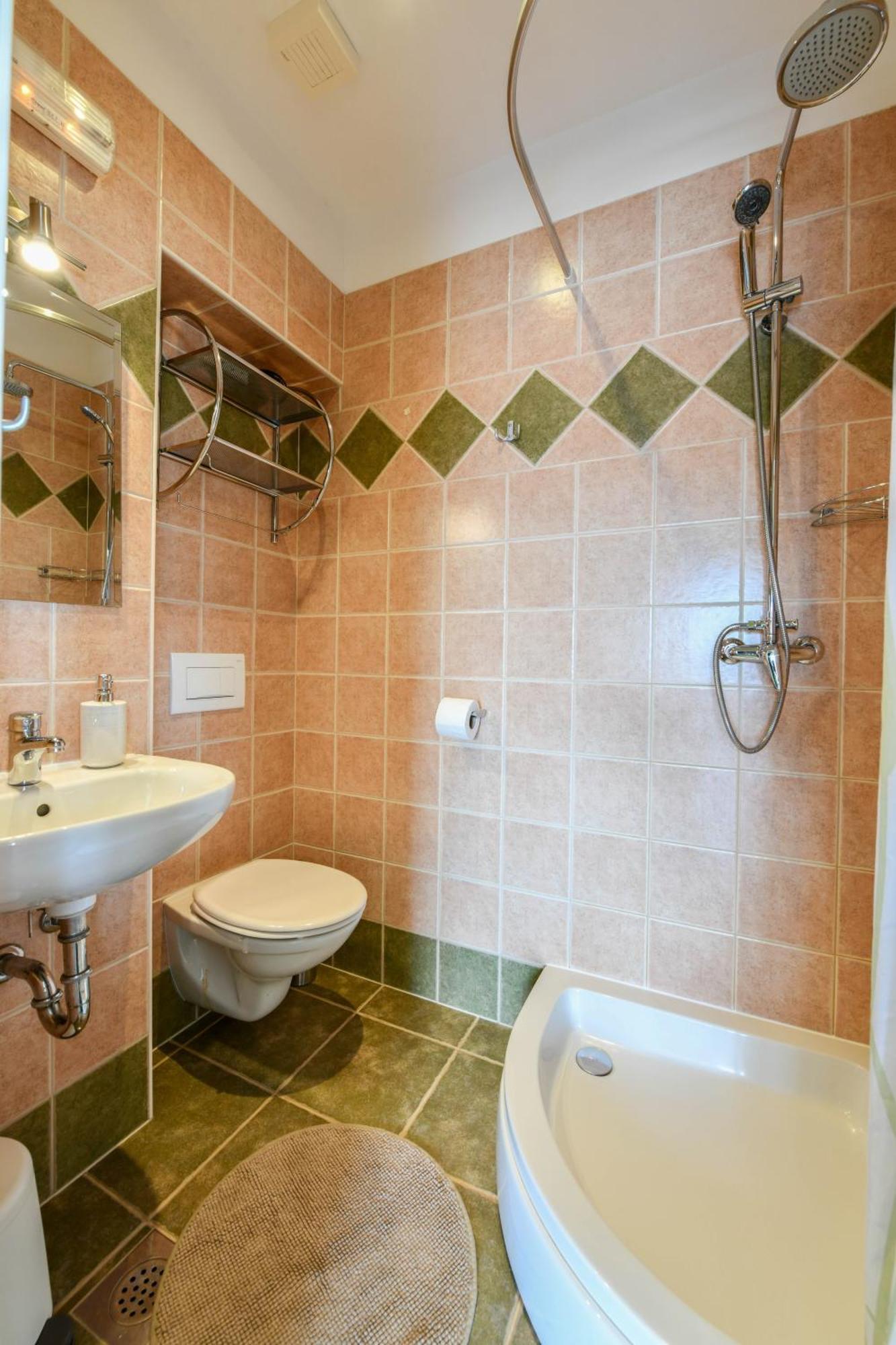 Accommodation "Old Town Dreznik" غاكوفيتسا المظهر الخارجي الصورة