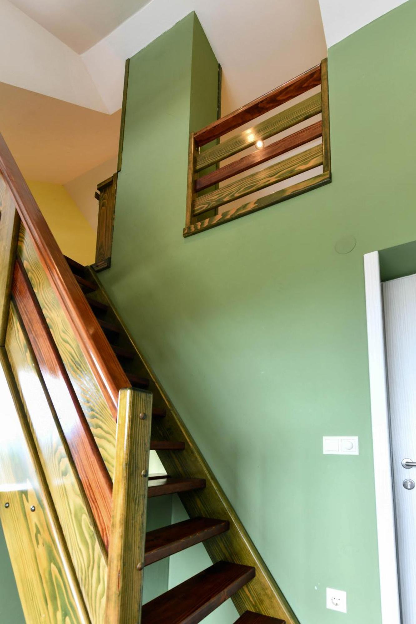 Accommodation "Old Town Dreznik" غاكوفيتسا المظهر الخارجي الصورة