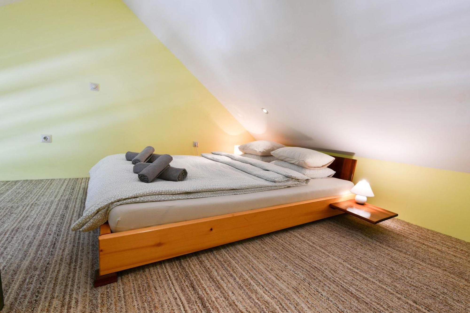 Accommodation "Old Town Dreznik" غاكوفيتسا المظهر الخارجي الصورة