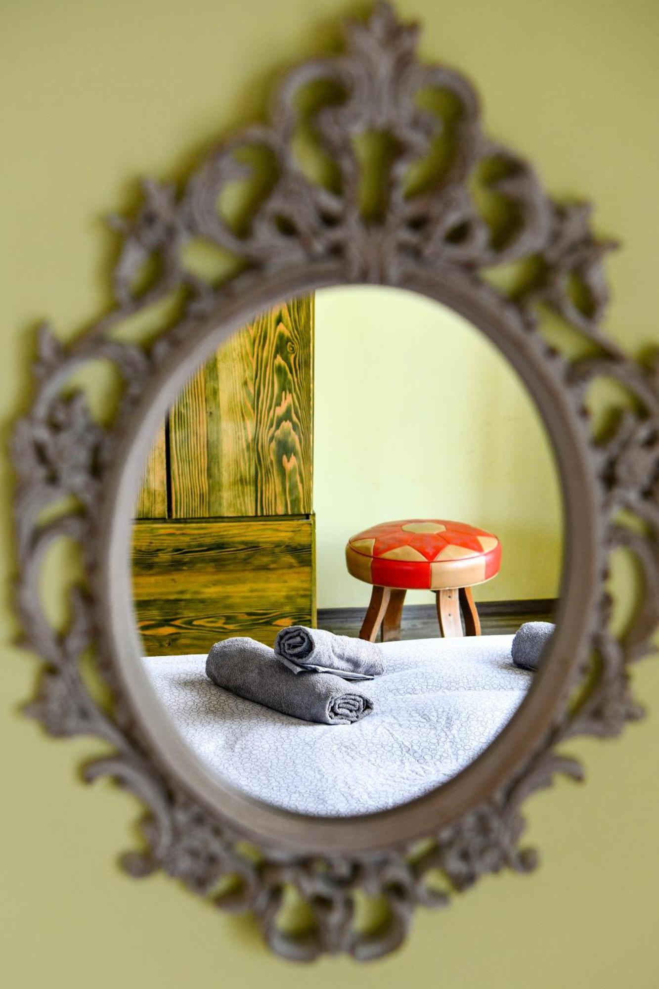 Accommodation "Old Town Dreznik" غاكوفيتسا المظهر الخارجي الصورة