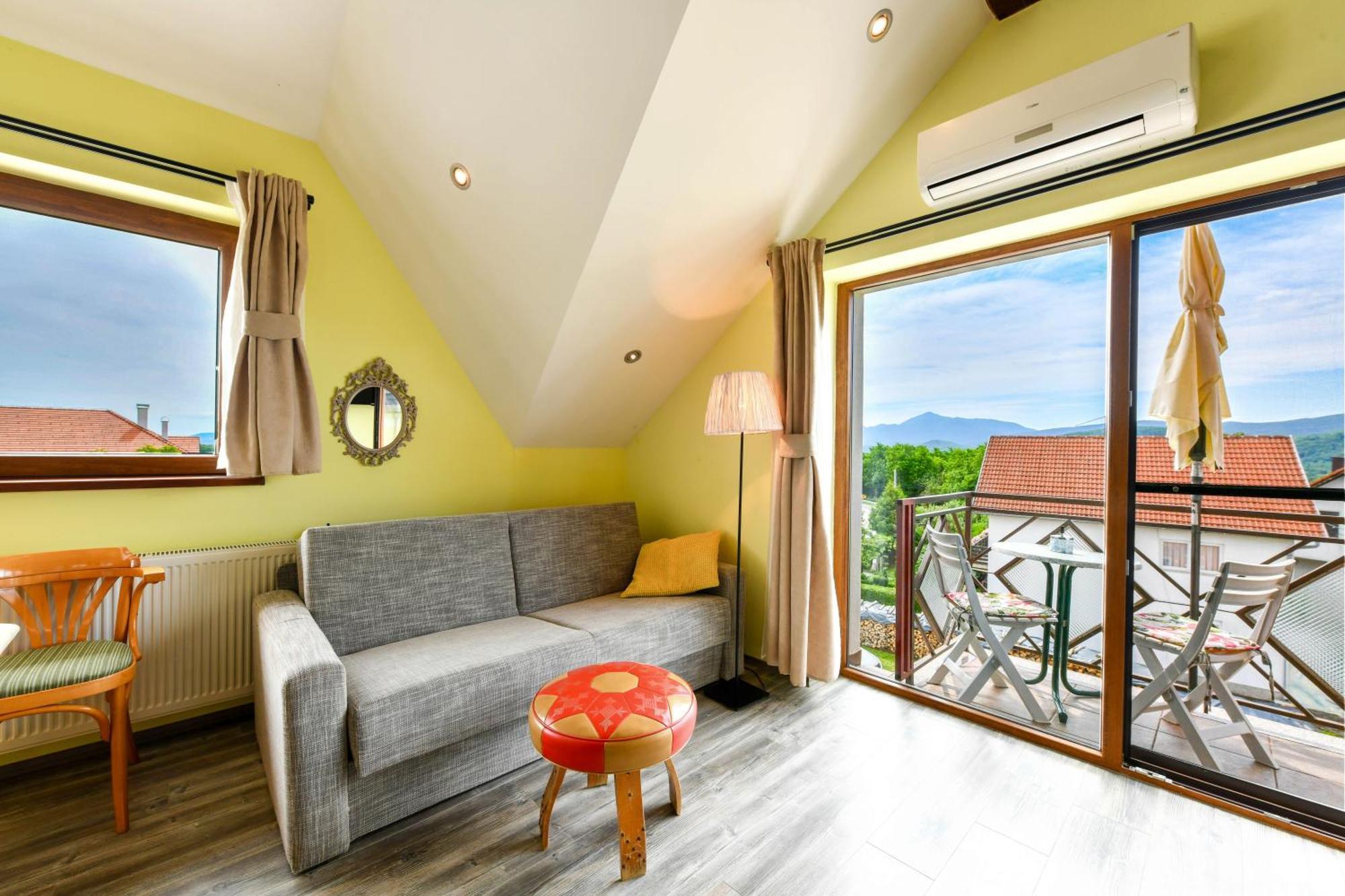 Accommodation "Old Town Dreznik" غاكوفيتسا المظهر الخارجي الصورة
