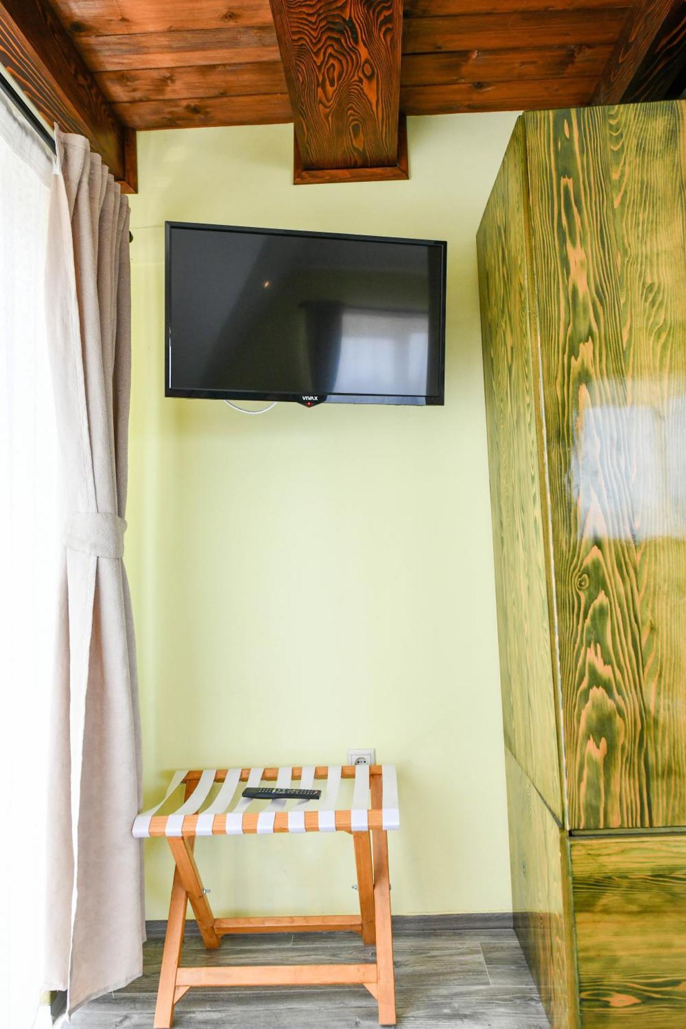 Accommodation "Old Town Dreznik" غاكوفيتسا المظهر الخارجي الصورة