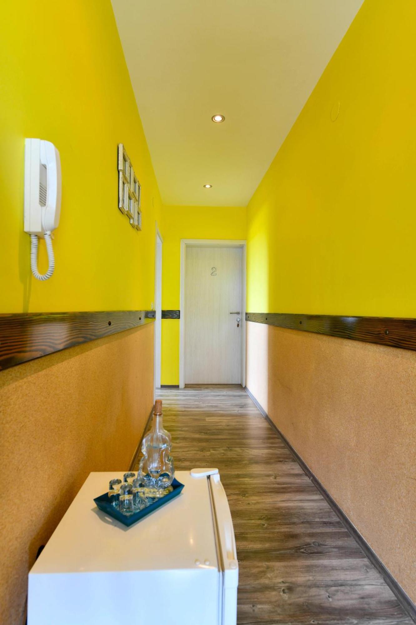 Accommodation "Old Town Dreznik" غاكوفيتسا المظهر الخارجي الصورة