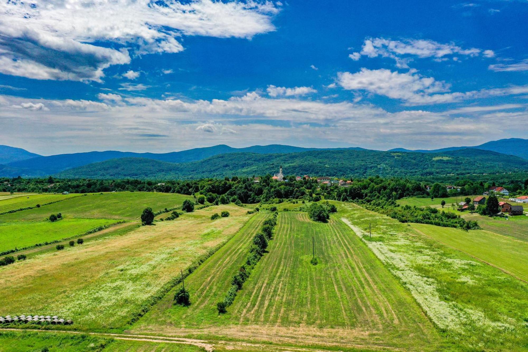 Accommodation "Old Town Dreznik" غاكوفيتسا المظهر الخارجي الصورة