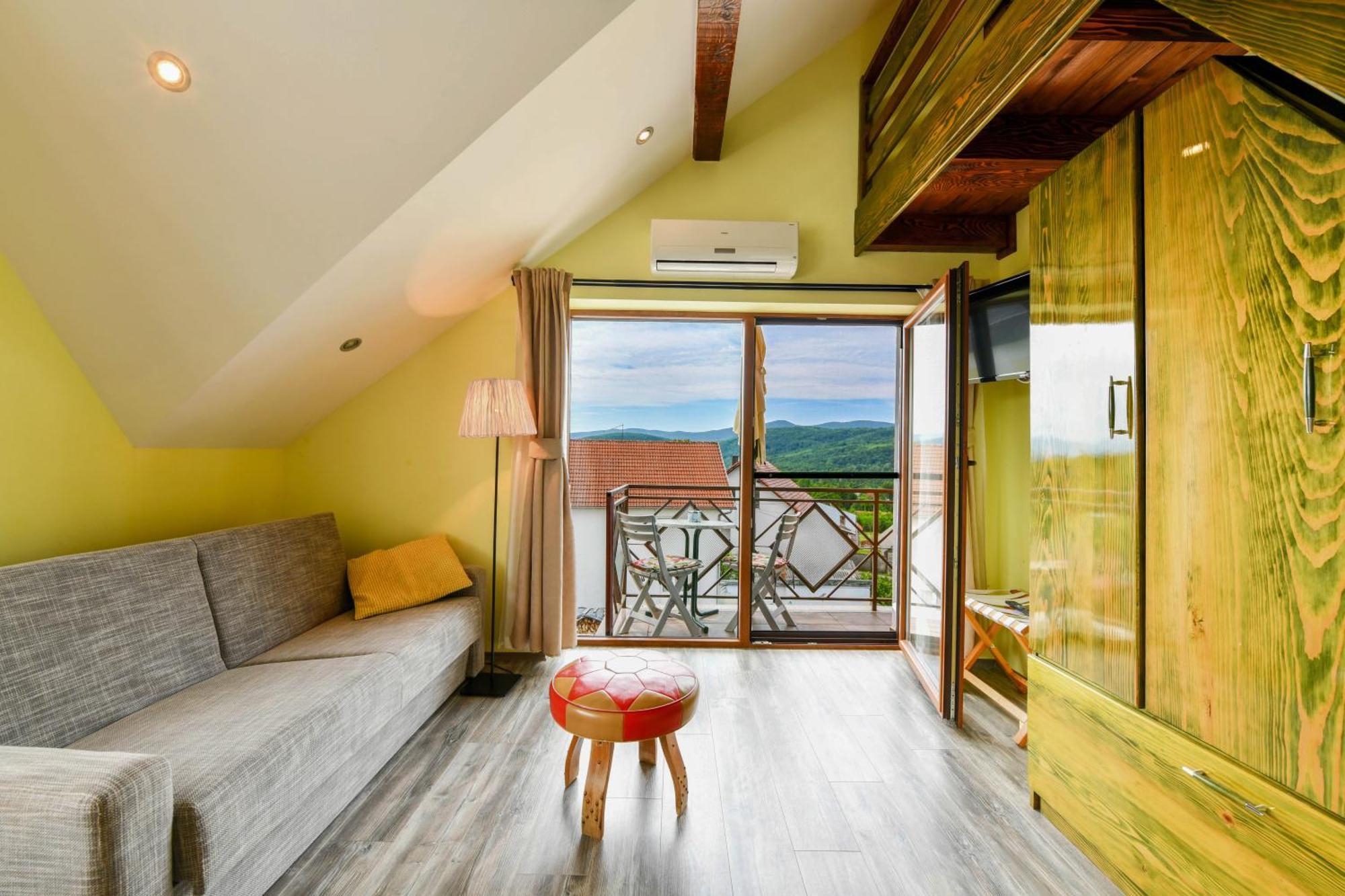 Accommodation "Old Town Dreznik" غاكوفيتسا المظهر الخارجي الصورة